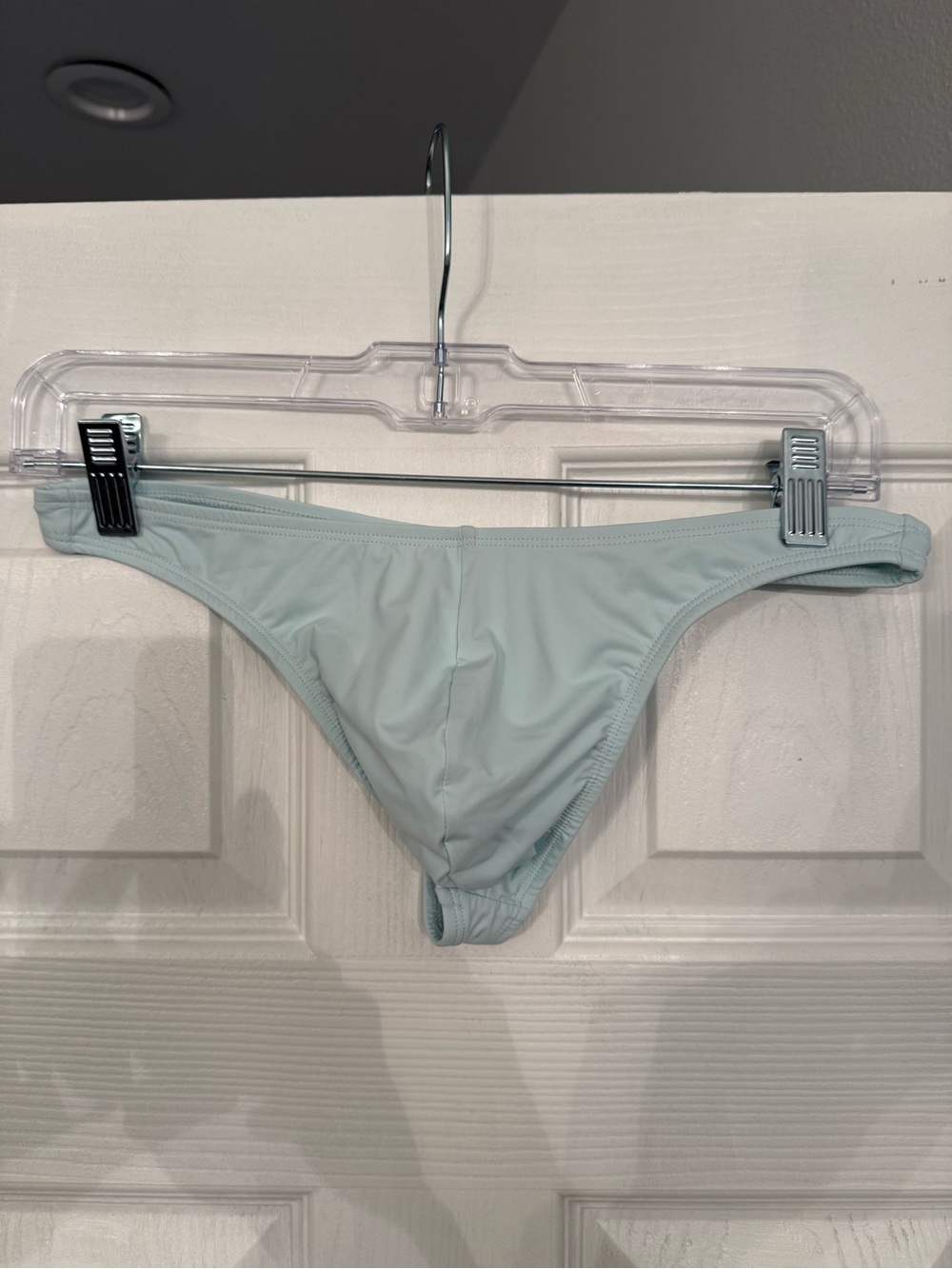 Hunk Menswear glacier thong underwear - medium